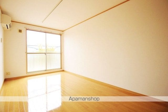 フォンティーヌ・ド岡田の内装写真