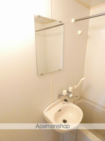 ホークIIの内装写真
