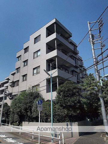 板橋本町グリーンパークの外観写真