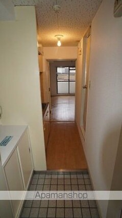 広島県広島市西区大芝２丁目[1K/19.44m2]のその他内装