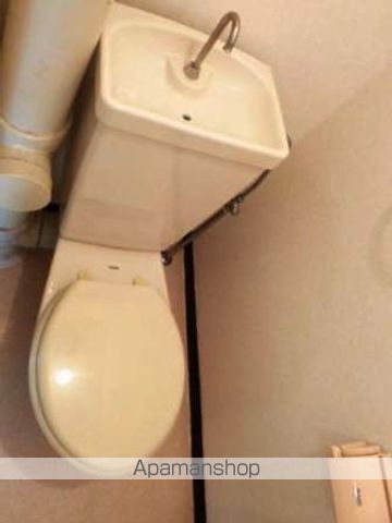 ベリエ井尻の内装写真
