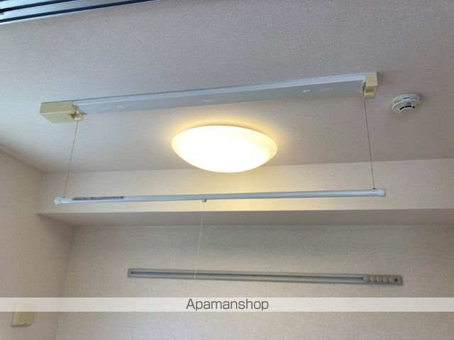 ヴィラ エトワールの内装写真