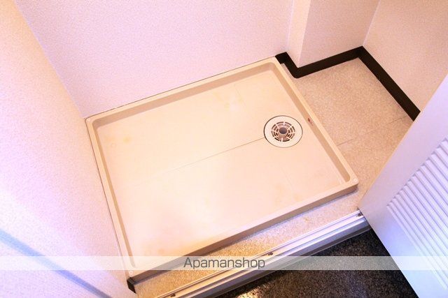 サンロードII新大阪の内装写真