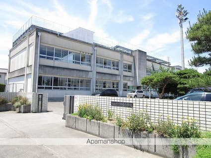 コーポエンゼル[3DK/55m2]の周辺4