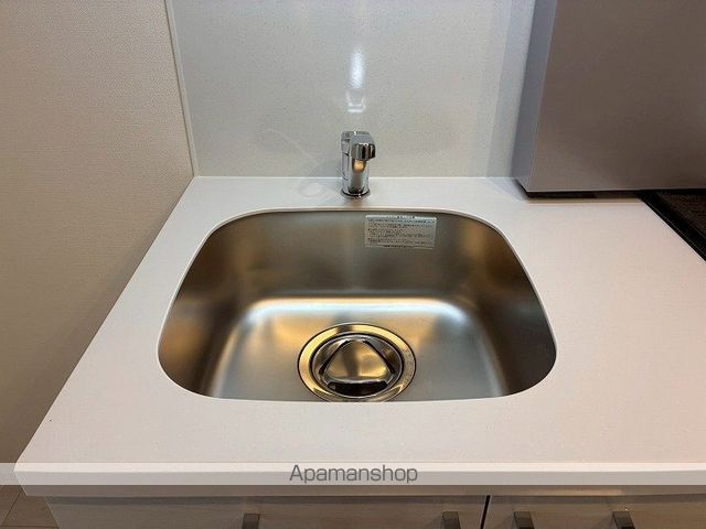 IW RESIDENCE大阪CREST TAPPの内装写真