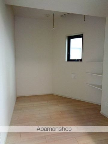 クレヴィアリグゼ三軒茶屋の内装写真