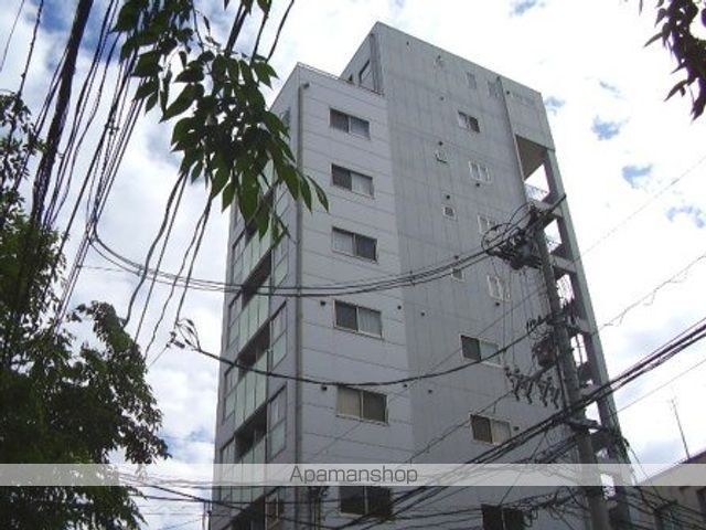 LAB La CORE丸の内の外観写真