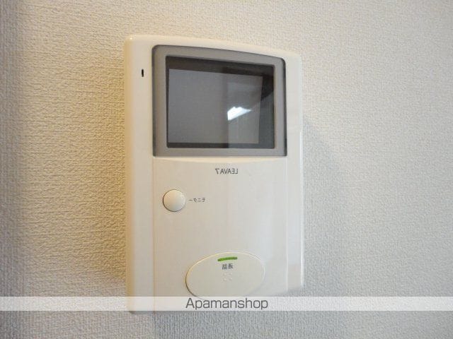 メルヴェール Iの内装写真