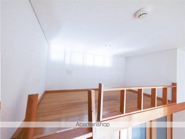 ティエラ早坂の内装写真