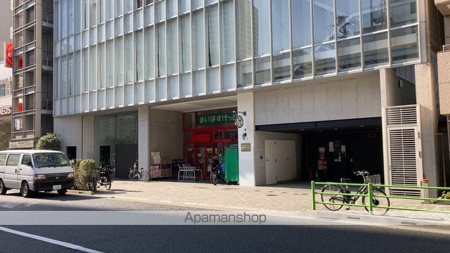 CITY SPIRE 新川の周辺写真