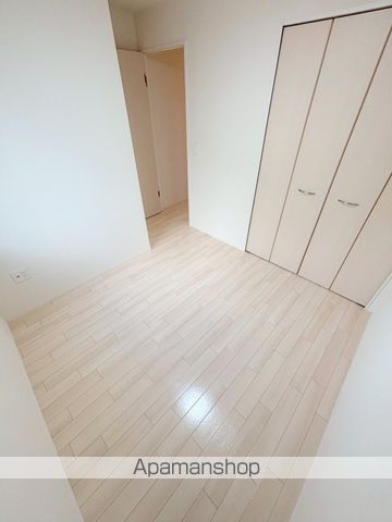 サンタプレイスVIIの内装写真