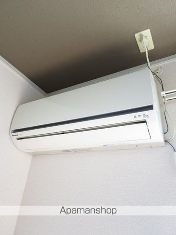 ボニータスの内装写真