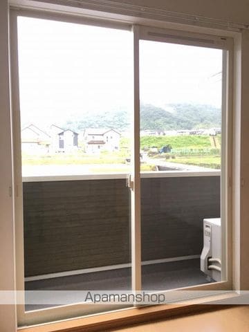 シルキーエトアールAの内装写真