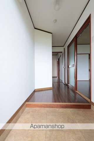 コーポ藤田の内装写真