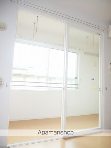 ヴィラ北浜IIの内装写真