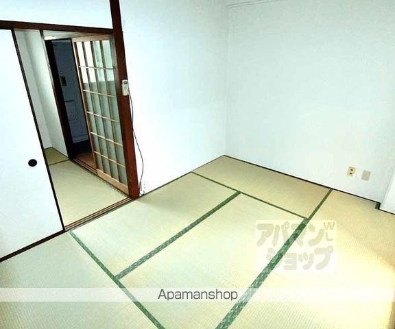 コーポ三谷の内装写真
