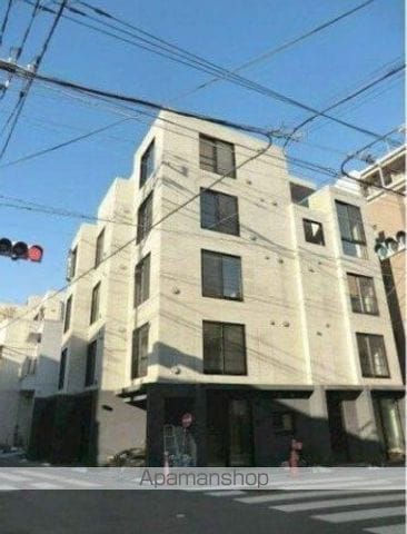 プロト西小山の内装写真