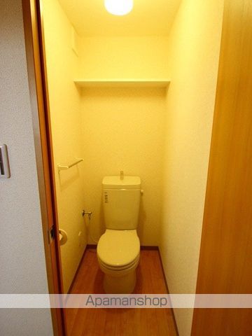 グランディールの内装写真
