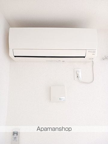 プレインヒルの内装写真