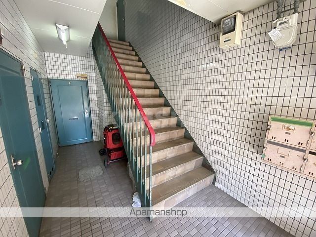 堺フェニックスの内装写真