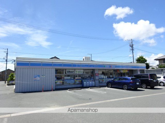 神田パレスの周辺写真