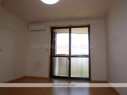 ＧＲＡＮＤＩＲ　ＴＨＲＥＥ　ＯＮＥ[1K/26.3m2]の内装8