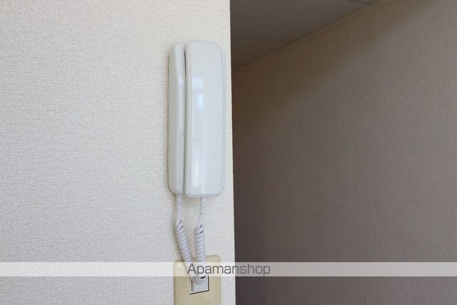 コンフォールTAGAMI A棟の内装写真