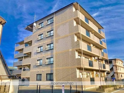 滋賀県野洲市市三宅[3LDK/67.82m2]の外観1