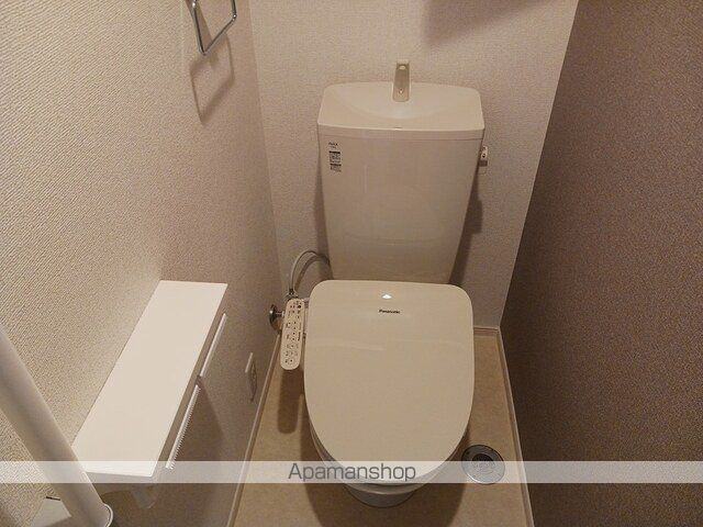 ブリッサ砂川S Iの内装写真