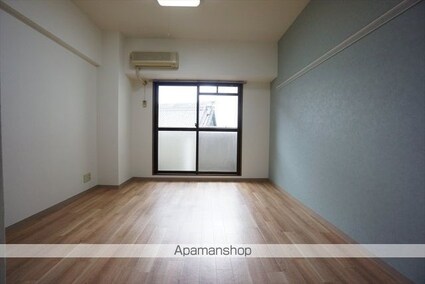 万宝マンション[1K/24.37m2]のリビング・居間