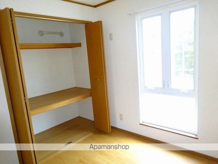 プリム・セーリオ[2LDK/60.19m2]の収納