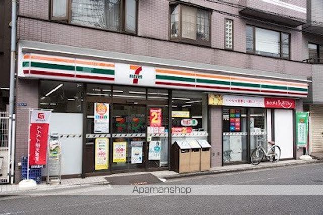 メインステージ森下IIの周辺写真