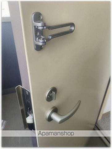 パークハウスナンバの内装写真