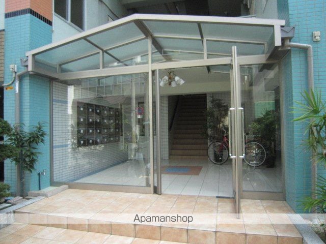 シャローム上新庄