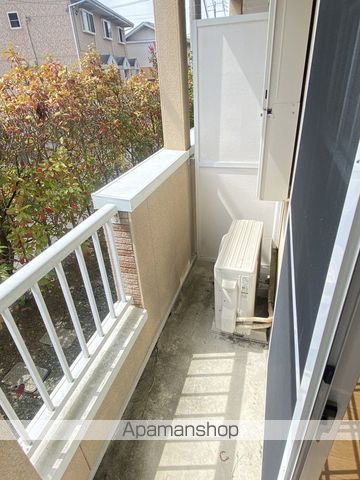アベニュー平野VIの内装写真