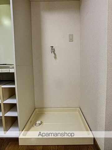 レディースキャステルの内装写真