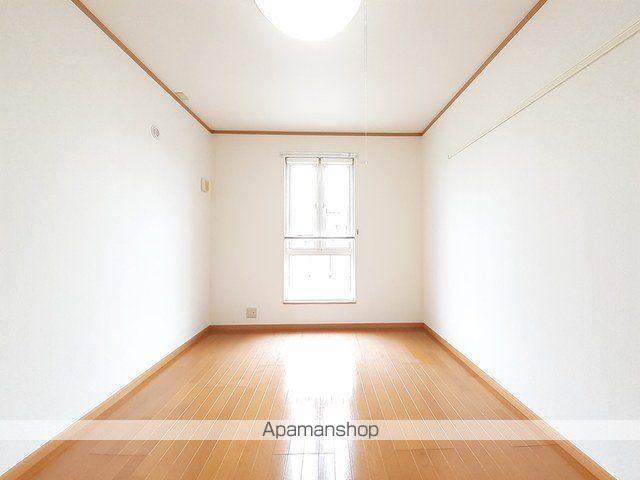 ゼファーIIの内装写真