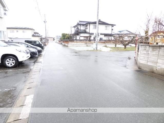 旭ルーミー天童南7号館の周辺写真