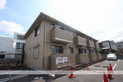 東京都立川市栄町５丁目[1LDK/37.78m2]の外観2