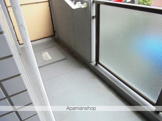 カサエステ一番館の内装写真