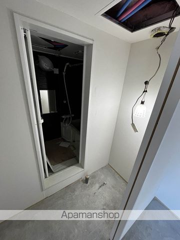T’SCLASS栄通の内装写真
