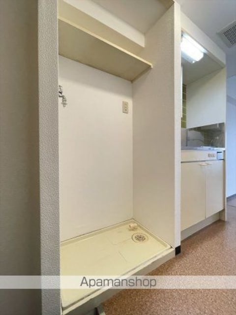 東京都世田谷区世田谷１丁目[1R/16.57m2]のその他設備
