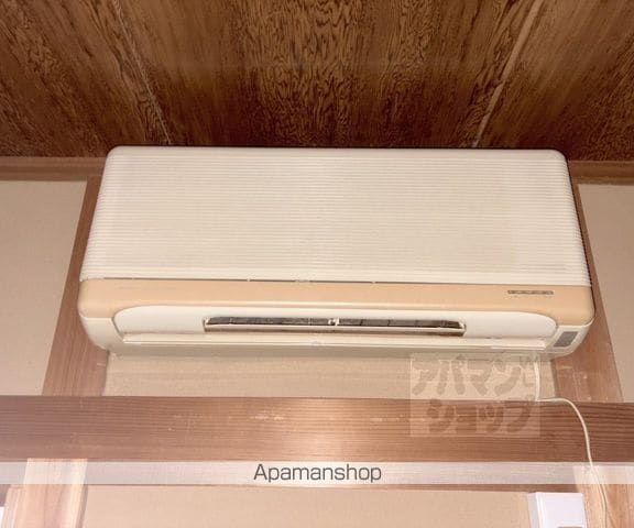 上神輿町貸家の内装写真