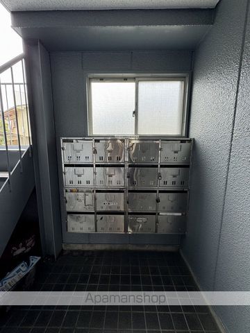 曙ビルのその他写真