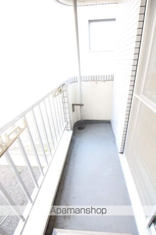 ヒルクレスト円山公園の内装写真