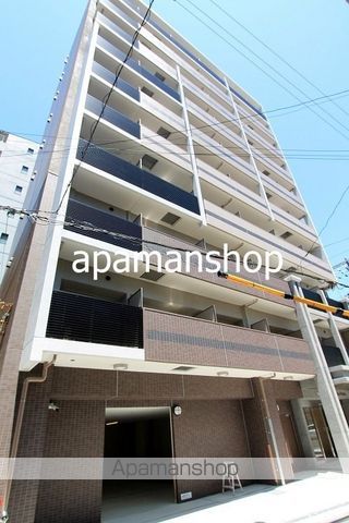 フォーリアライズ弁天町Noviaの外観写真