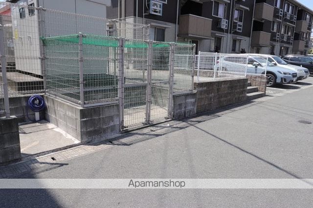 ヴァンクール C棟の内装写真