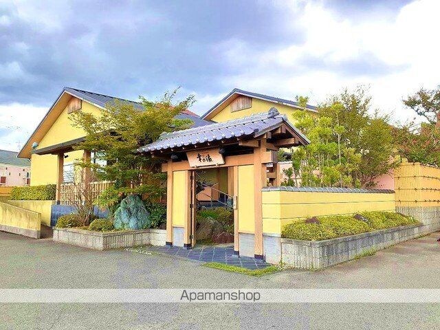 和歌山県岩出市波分[1LDK/50.05m2]の周辺5