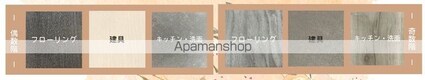 プレサンス名駅南ブリエ[1LDK/33.26m2]のその他設備
