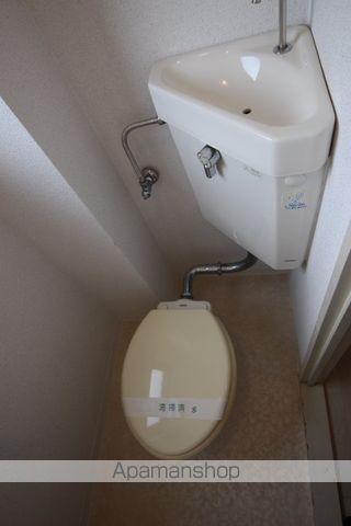 AIROSE豊中の内装写真